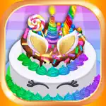 Cooking & Cake Maker Games App Negative Reviews