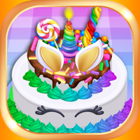 Cooking and Cake Maker Games