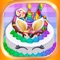 Cooking & Cake Maker Games