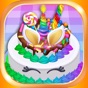 Cooking & Cake Maker Games app download