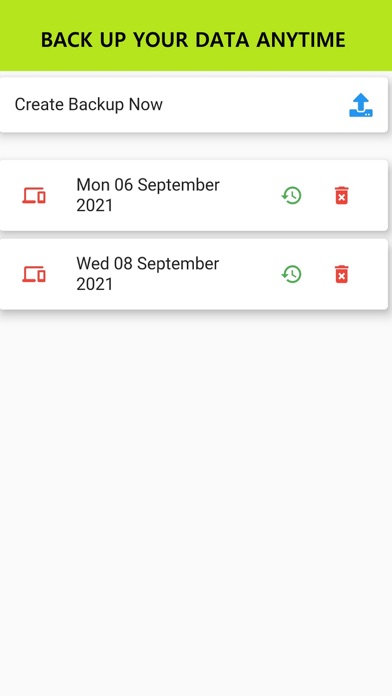 Monthly Budget Planner Skrooge Screenshot
