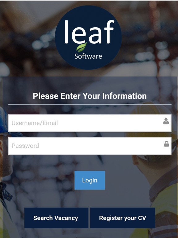 Screenshot #5 pour Leaf - Fortel