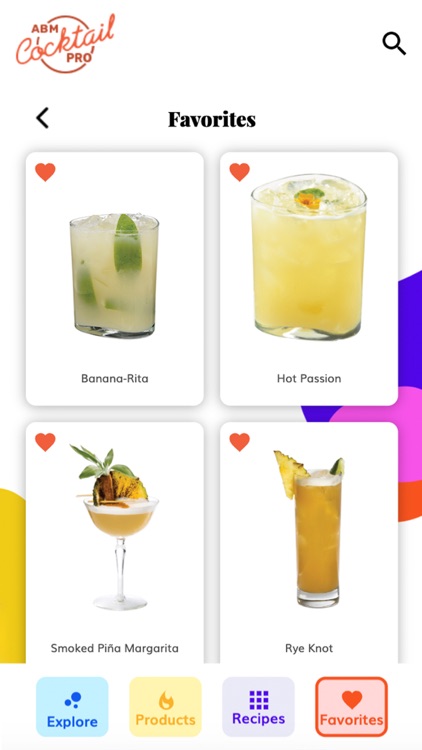 ABM Cocktail Pro