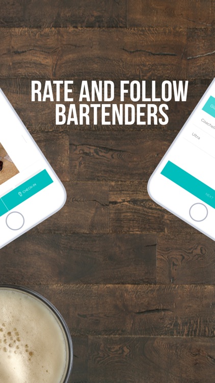 BOTY: Bar, Bartender, Network screenshot-3
