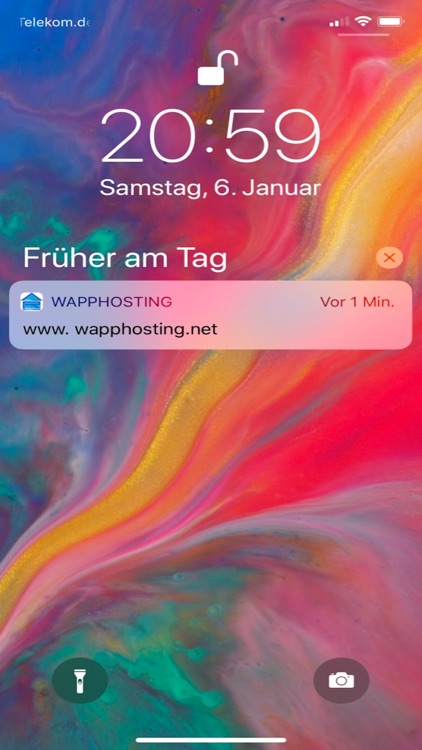 W(app)hosting screenshot-6