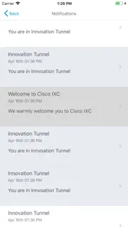 cisco innovation center problems & solutions and troubleshooting guide - 1