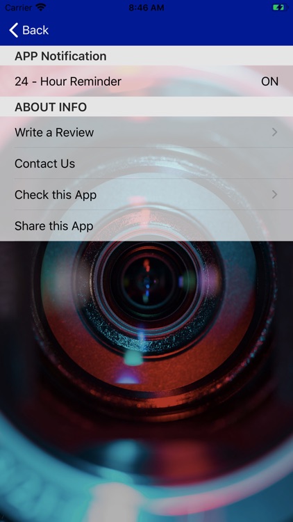 Video Rewindry screenshot-5