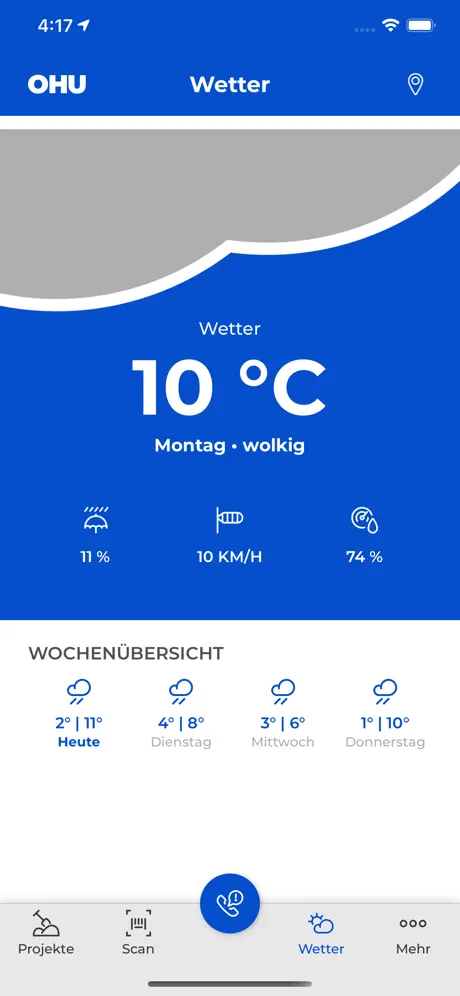 Bauleiter APP