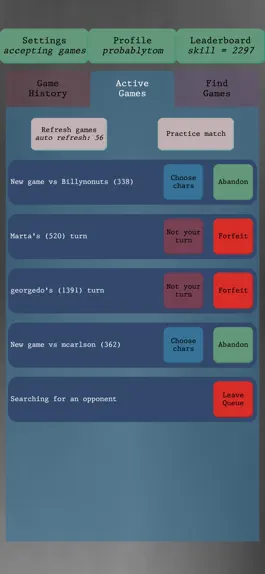 Game screenshot RPGLite mod apk