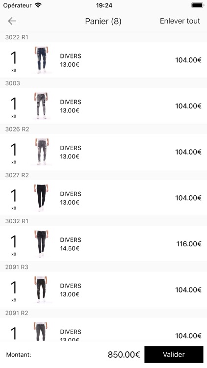 Black Industry screenshot-4