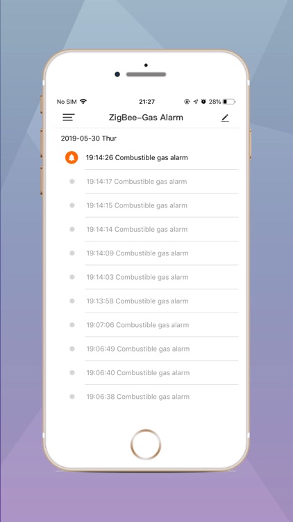 Cissal  Smart screenshot-4