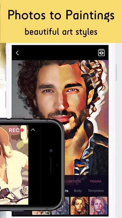 Photos Garderobe- Photo Editor