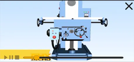 GMX AR