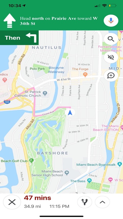 Color My Map screenshot-6