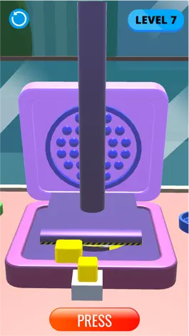 Game screenshot Diy Pop It Fidget Toy Maker! hack