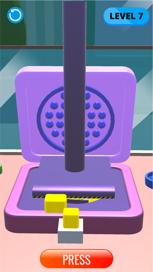 #3. Diy Pop It Fidget Toy Maker! (iOS) 来自: Muhammad Haroon Mehmood