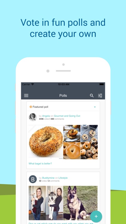 i-Say Rewards your Opinion