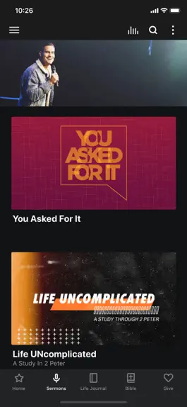 Game screenshot Freedom Church apk