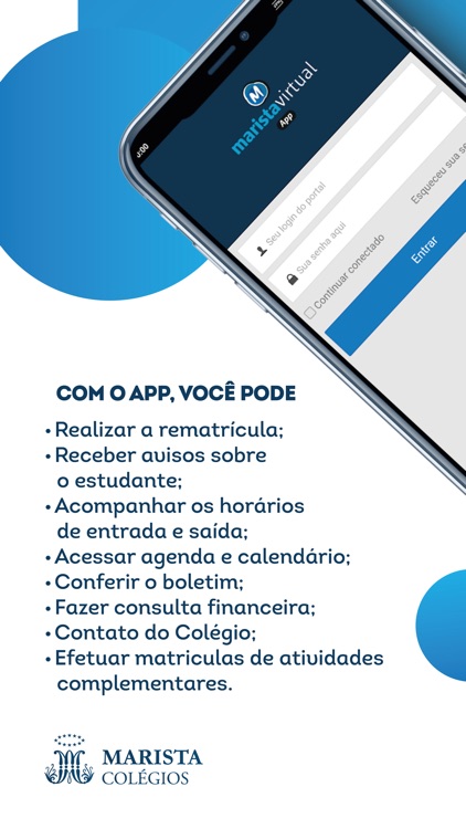 Marista Virtual App screenshot-4
