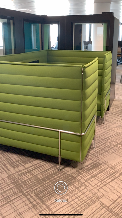 Screenshot #3 pour Deloitte AugmenteD