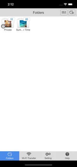 Game screenshot Lock & Share Pro mod apk