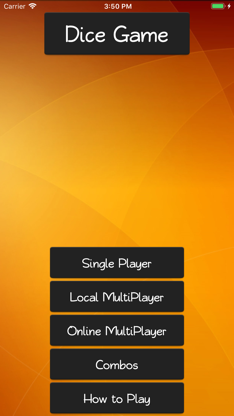 Dice Game 10k screenshot 1
