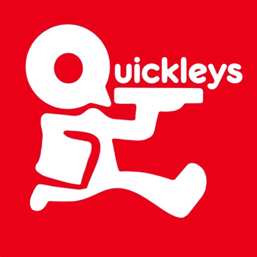 Quickleys by Arunn Rajendram