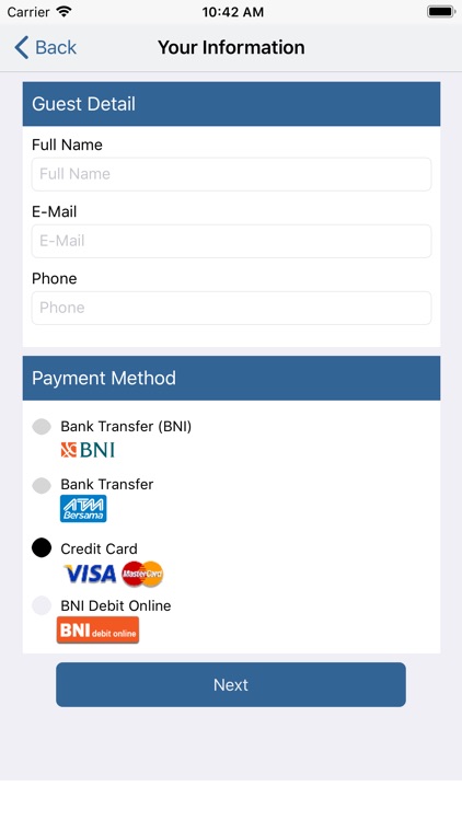Danau Dariza Hotel and Resort screenshot-4