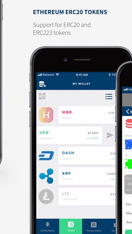 WallePay screenshot-4