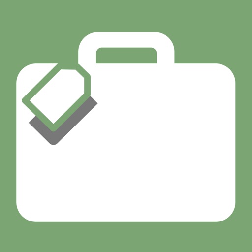 Pack - Simple Packing List icon