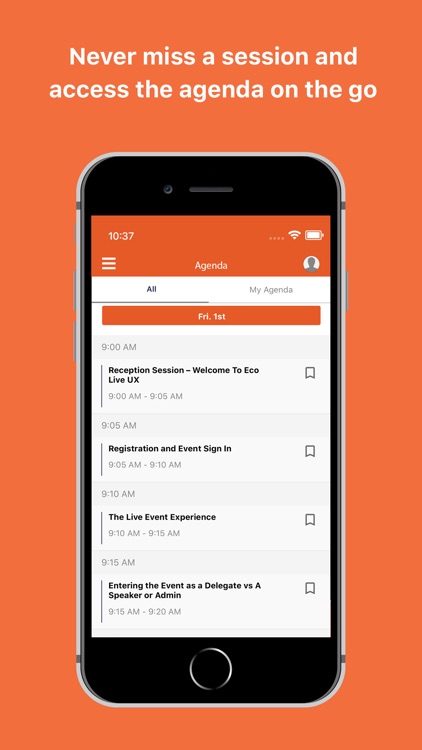Enterprise Mobility Exch screenshot-3