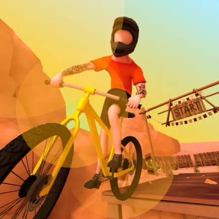 Downhill Biking! Cheats