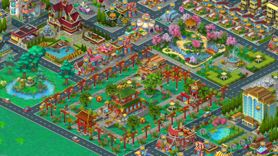 『スーパーシティ』(SuperCity) screenshot1