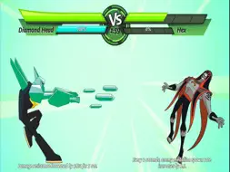 Ben 10: Alien Evolution screenshot 10