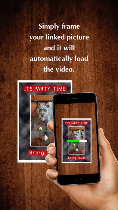 Screenshot #1 pour Pixpand