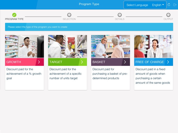 Bayer Profit Calculator screenshot-4
