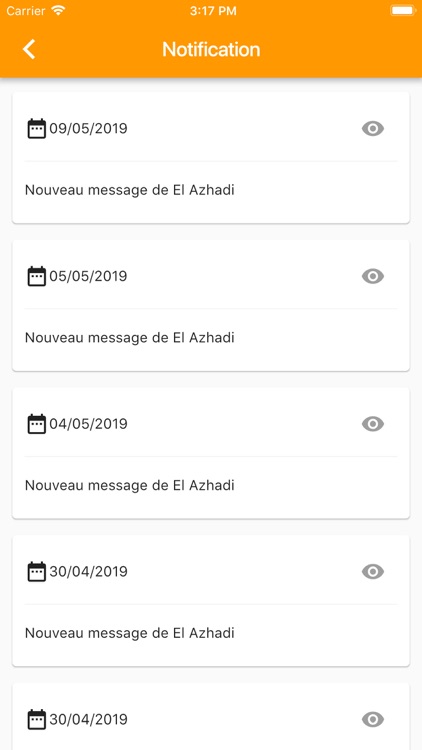 Tawassol Parent screenshot-8