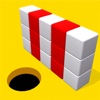 Good Job Games - Color Hole 3D アートワーク