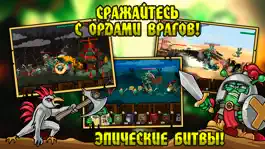Game screenshot Bubble Wars: Castle battle apk