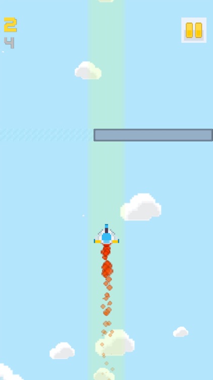 Breach - Fly & Break