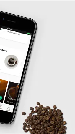 Coffee’s screenshot 3
