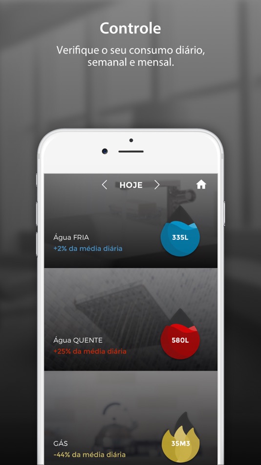 #2. Abacon (iOS) Podle: adall controls