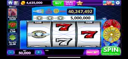 Game screenshot Spin Vegas Slots: VIP Casino mod apk