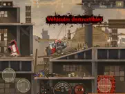 earn to die 2 iPad Captures Décran 3