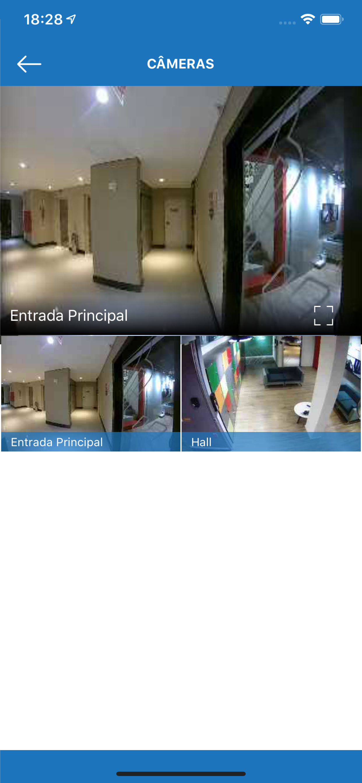 Minister App screenshot 4