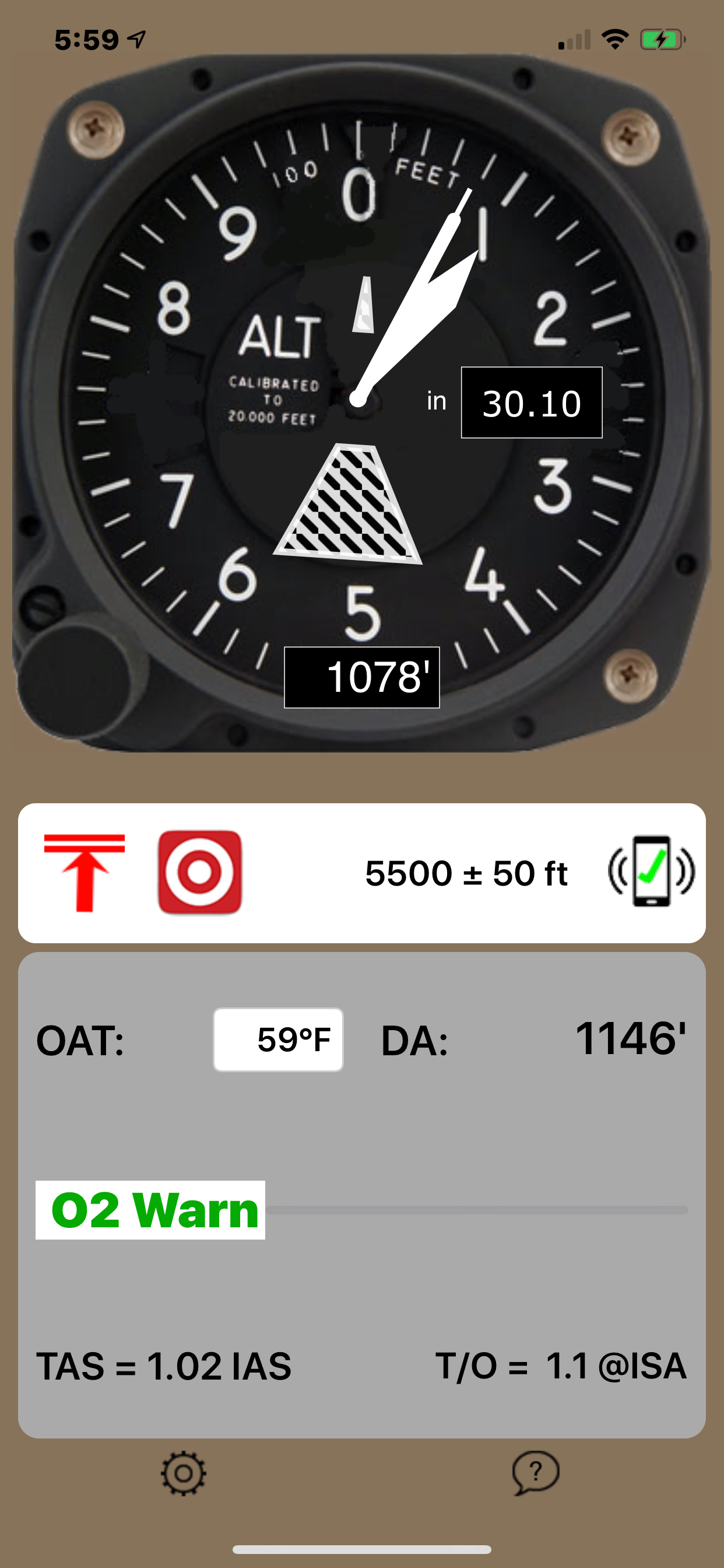 avAltimeter