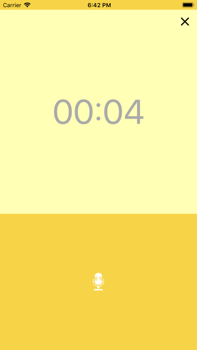 bebon Tunes Screenshot