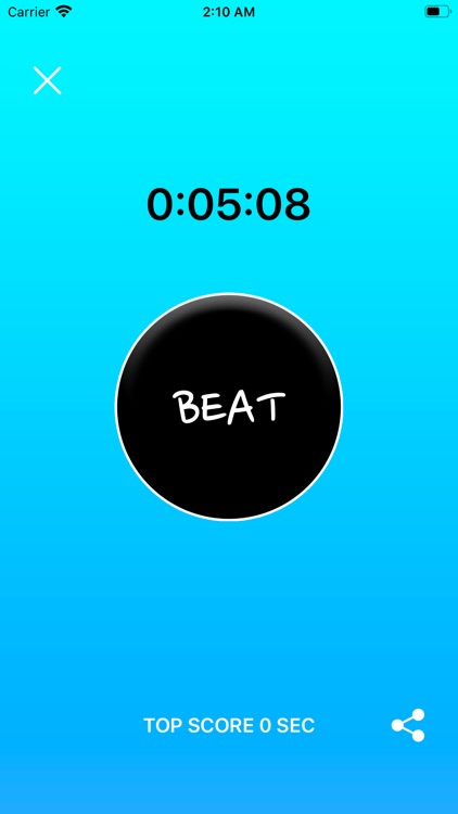 clock beat app