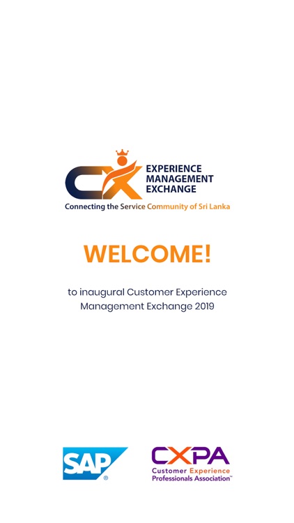 Experience Management Exchange