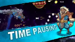 Game screenshot Sakura Tales : Ninja Run&Fight apk